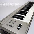 Альбом - Продам миди-клавиатуру Roland ED PC-300 USB